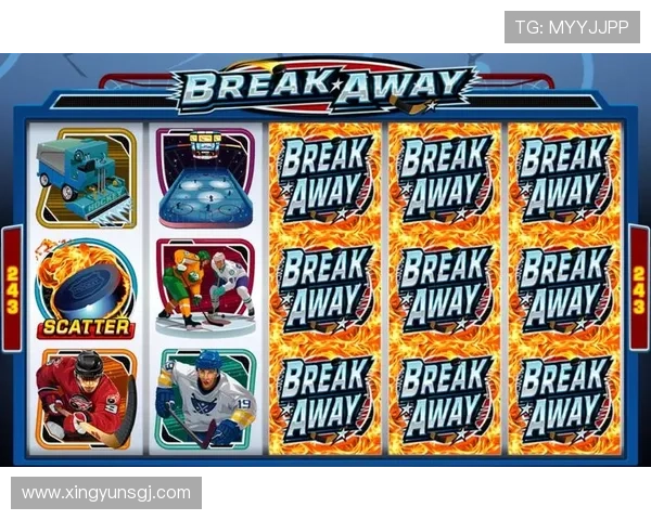 MG电子冰球高级技巧与战术应用详解助你轻松赢得比赛胜利